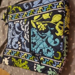 Vera Bradley Where's Mickey hipster